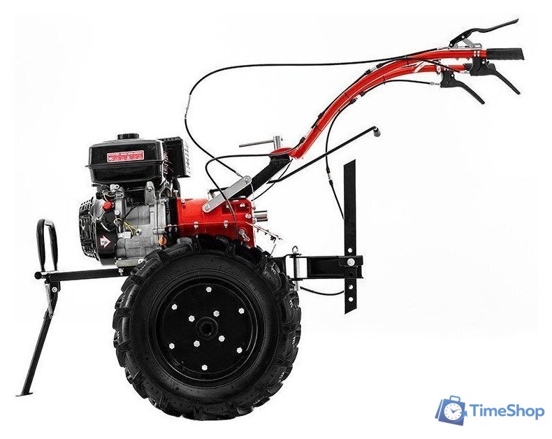 Мотоблок бензиновый Korona X-523Д - Изображение №1 — Интернет-магазин Time-Shop