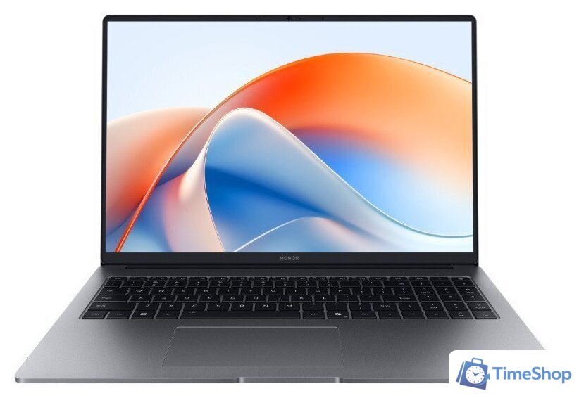 Ноутбук HONOR MagicBook X16 Plus 2025 BRB-X 5301AMBC - Изображение №1 — Интернет-магазин Time-Shop