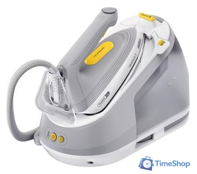 Утюг Braun CareStyle 3 IS3231GY - Изображение №1 — Интернет-магазин Time-Shop