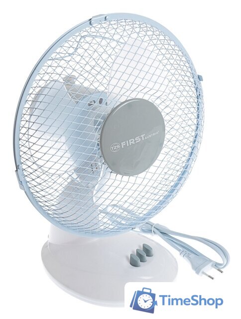 Вентилятор First FA-5550-GR - Изображение №1 — Интернет-магазин Time-Shop