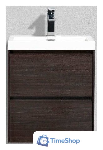  BelBagno Тумба под умывальник Pietra Mini-500-2C-SO-PT (stone) - Изображение №1 — Интернет-магазин Time-Shop