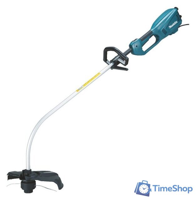 Триммер Makita UR3501 - Изображение №1 — Интернет-магазин Time-Shop