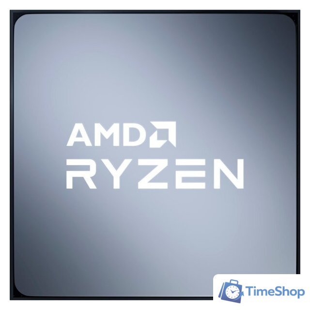 Процессор AMD Ryzen 9 5900X (WOF) - Изображение №1 — Интернет-магазин Time-Shop