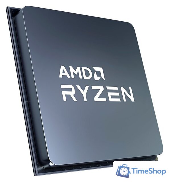 Процессор AMD Ryzen 9 5900X (WOF) - Изображение №2 — Интернет-магазин Time-Shop