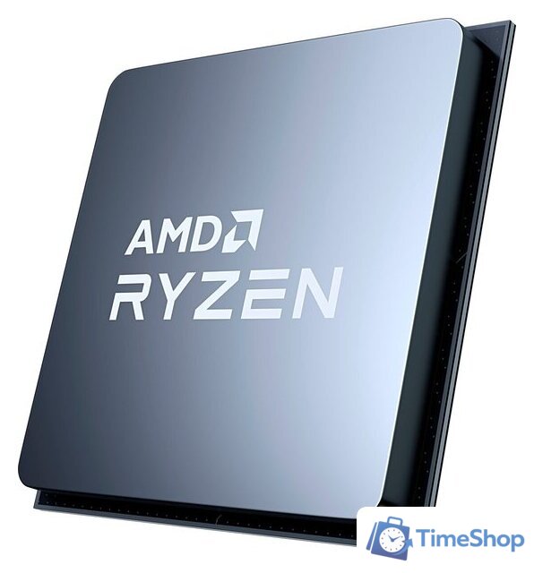 Процессор AMD Ryzen 9 5900X (WOF) - Изображение №3 — Интернет-магазин Time-Shop