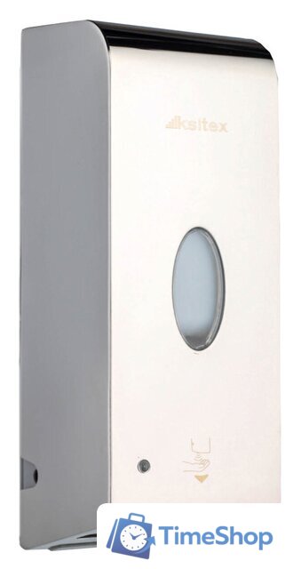 Дозатор для антисептика и жидкого мыла Ksitex ADD-7961S - Изображение №1 — Интернет-магазин Time-Shop