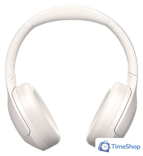 Наушники QCY H3 Lite (белый) - Изображение №2 — Интернет-магазин Time-Shop