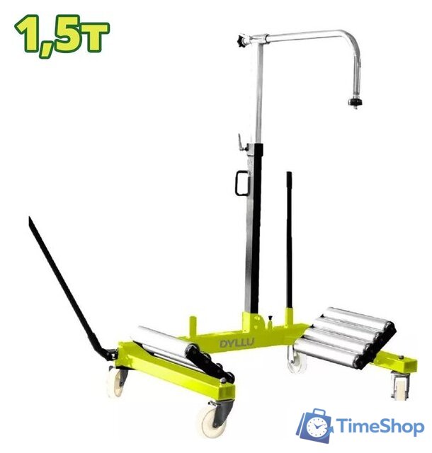 Съемник ступичных колес Dyllu DTWV1Q15 - Изображение №1 — Интернет-магазин Time-Shop