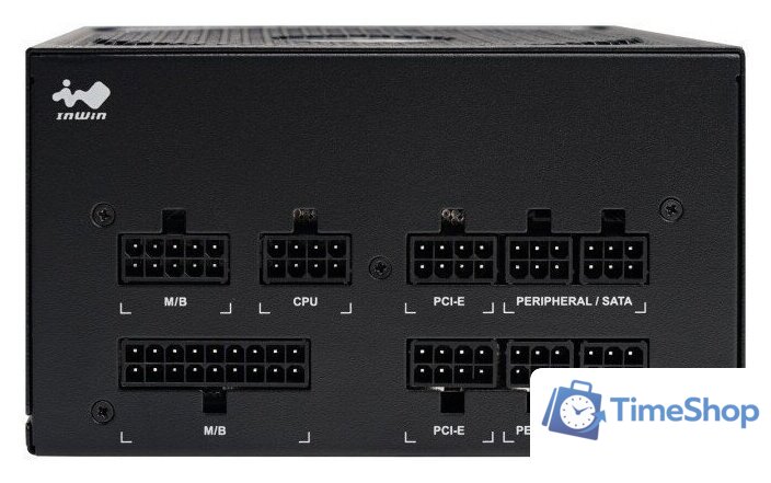 Блок питания In Win P75 IW-PS-P750W - Изображение №7 — Интернет-магазин Time-Shop
