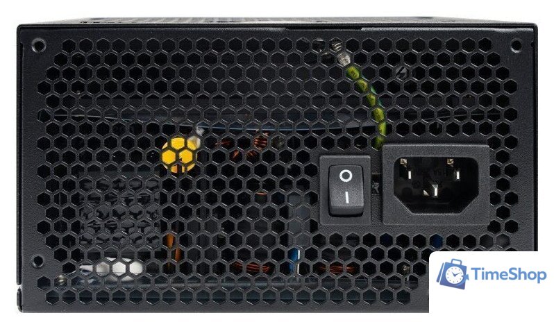 Блок питания In Win P75 IW-PS-P750W - Изображение №8 — Интернет-магазин Time-Shop