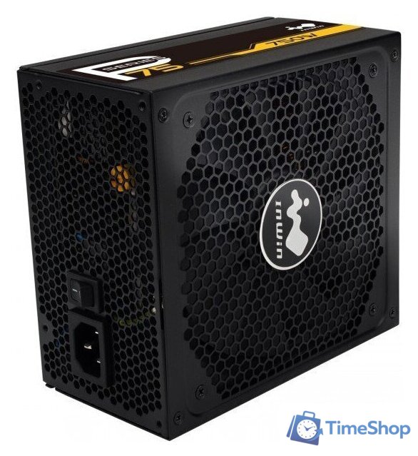 Блок питания In Win P75 IW-PS-P750W - Изображение №4 — Интернет-магазин Time-Shop