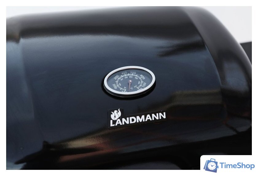 Газовый гриль для дачи Landmann 2.0 13240 - Изображение №2 — Интернет-магазин Time-Shop