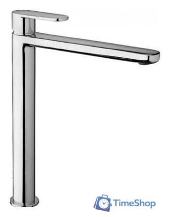 Смеситель Paffoni Candy CA081CR - Изображение №1 — Интернет-магазин Time-Shop