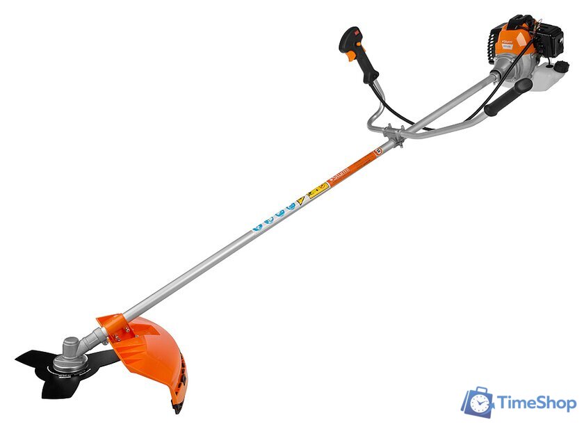 Триммер Sturm BT9143BL - Изображение №1 — Интернет-магазин Time-Shop