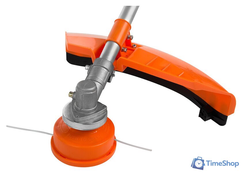 Триммер Sturm BT9143BL - Изображение №3 — Интернет-магазин Time-Shop