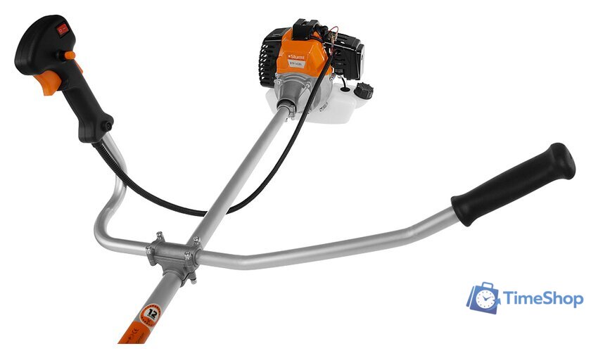 Триммер Sturm BT9143BL - Изображение №4 — Интернет-магазин Time-Shop