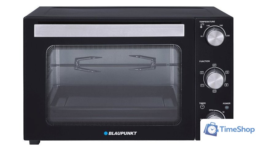 Мини-печь Blaupunkt EOM601 - Изображение №1 — Интернет-магазин Time-Shop