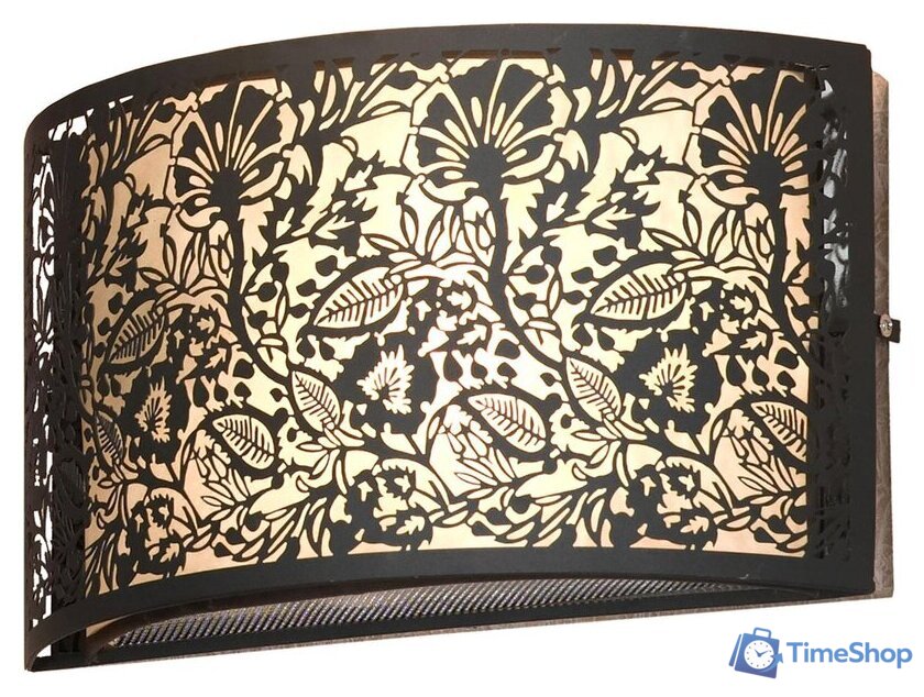 Бра Lussole Vetere LSF-2371-01V - Изображение №1 — Интернет-магазин Time-Shop