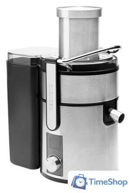 Соковыжималка Redmond (Редмонд) RJ-M909 - Изображение №1 — Интернет-магазин Time-Shop