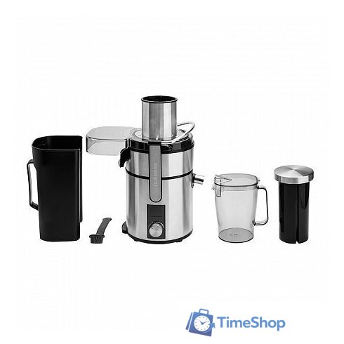 Соковыжималка Redmond (Редмонд) RJ-M909 - Изображение №7 — Интернет-магазин Time-Shop