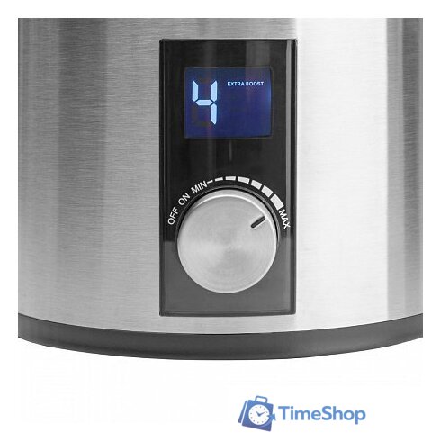 Соковыжималка Redmond (Редмонд) RJ-M909 - Изображение №3 — Интернет-магазин Time-Shop