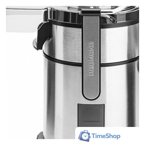 Соковыжималка Redmond (Редмонд) RJ-M909 - Изображение №2 — Интернет-магазин Time-Shop