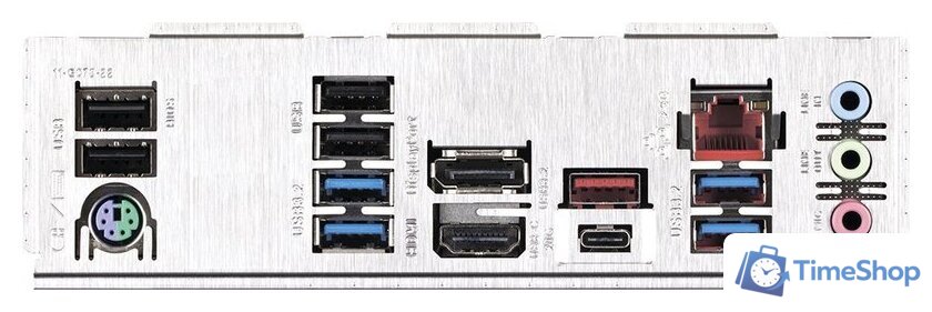 Материнская плата Gigabyte Z790 UD (rev. 1.0) - Изображение №2 — Интернет-магазин Time-Shop