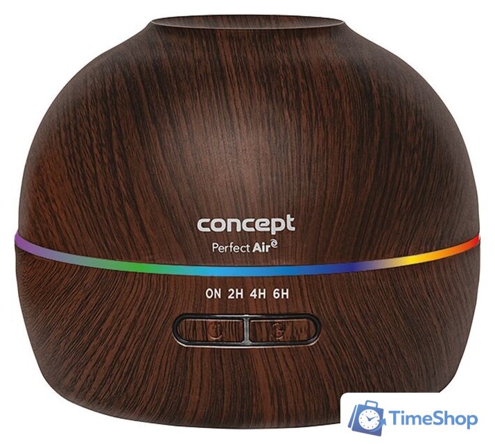 Увлажнитель воздуха Concept ZV1006 - Изображение №1 — Интернет-магазин Time-Shop