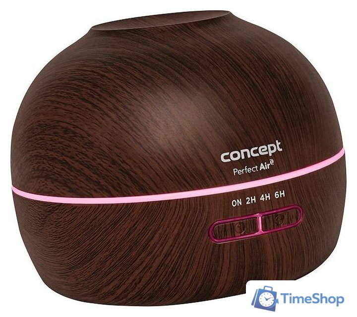 Увлажнитель воздуха Concept ZV1006 - Изображение №16 — Интернет-магазин Time-Shop