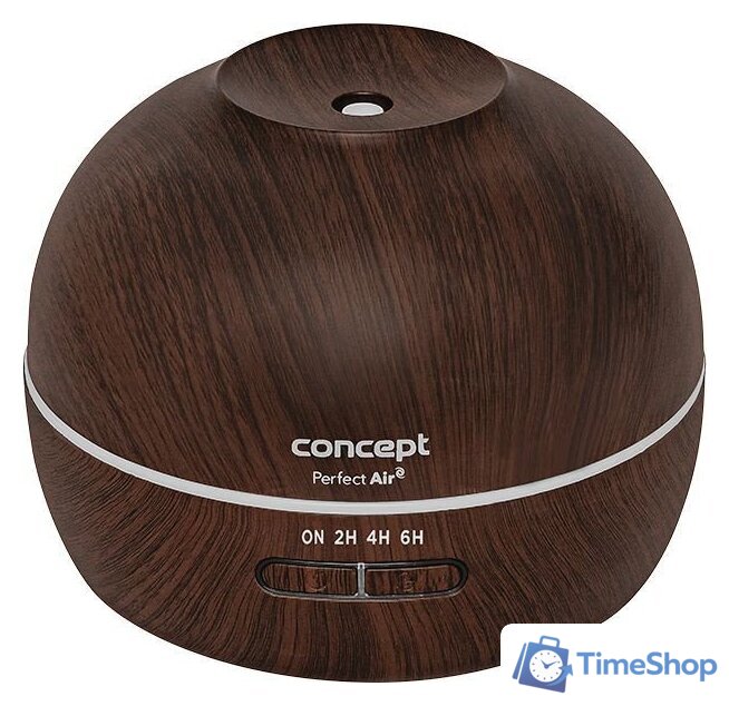 Увлажнитель воздуха Concept ZV1006 - Изображение №12 — Интернет-магазин Time-Shop