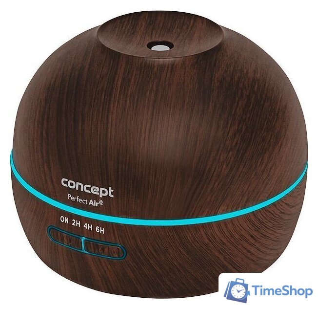 Увлажнитель воздуха Concept ZV1006 - Изображение №14 — Интернет-магазин Time-Shop