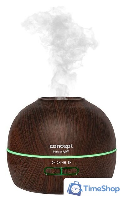 Увлажнитель воздуха Concept ZV1006 - Изображение №11 — Интернет-магазин Time-Shop