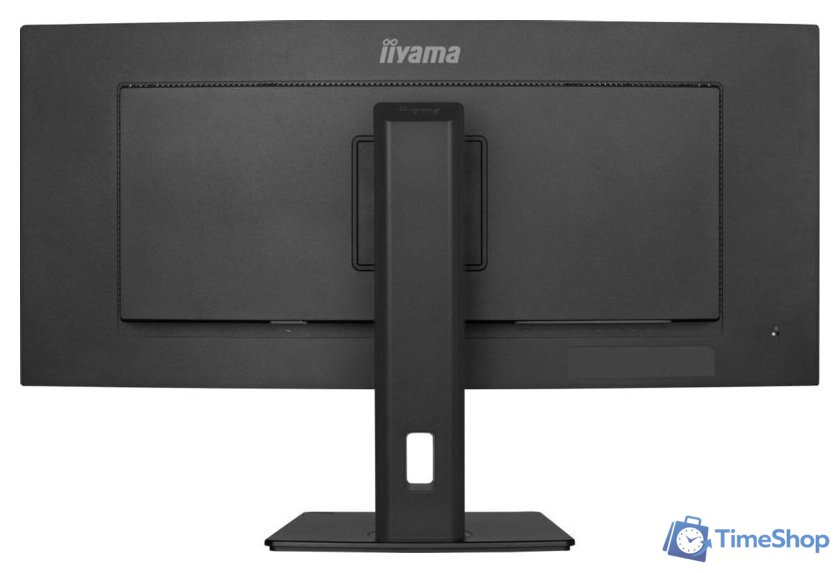 Монитор iiyama ProLite XCB3497WQSNPH-B1 - Изображение №8 — Интернет-магазин Time-Shop