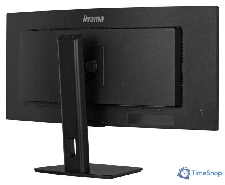 Монитор iiyama ProLite XCB3497WQSNPH-B1 - Изображение №10 — Интернет-магазин Time-Shop
