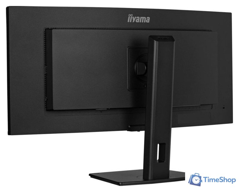 Монитор iiyama ProLite XCB3497WQSNPH-B1 - Изображение №9 — Интернет-магазин Time-Shop