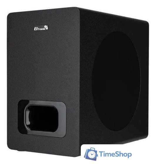 Саундбар Eltronic Sound Slick 4 - Изображение №14 — Интернет-магазин Time-Shop