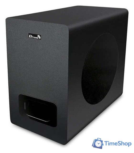 Саундбар Eltronic Sound Slick 4 - Изображение №12 — Интернет-магазин Time-Shop