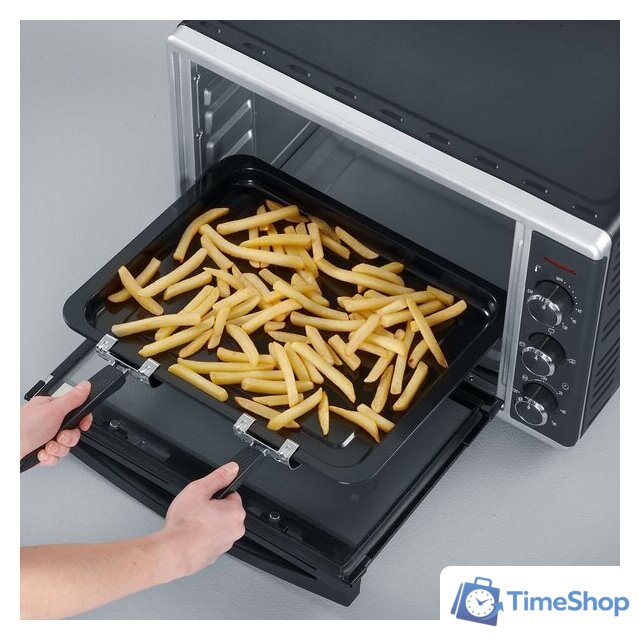 Мини-печь Severin TO 2058 - Изображение №5 — Интернет-магазин Time-Shop