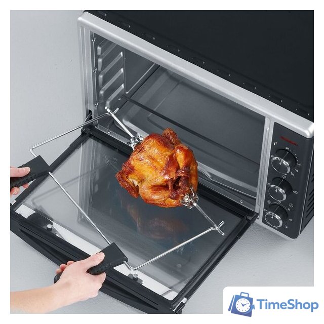 Мини-печь Severin TO 2058 - Изображение №3 — Интернет-магазин Time-Shop