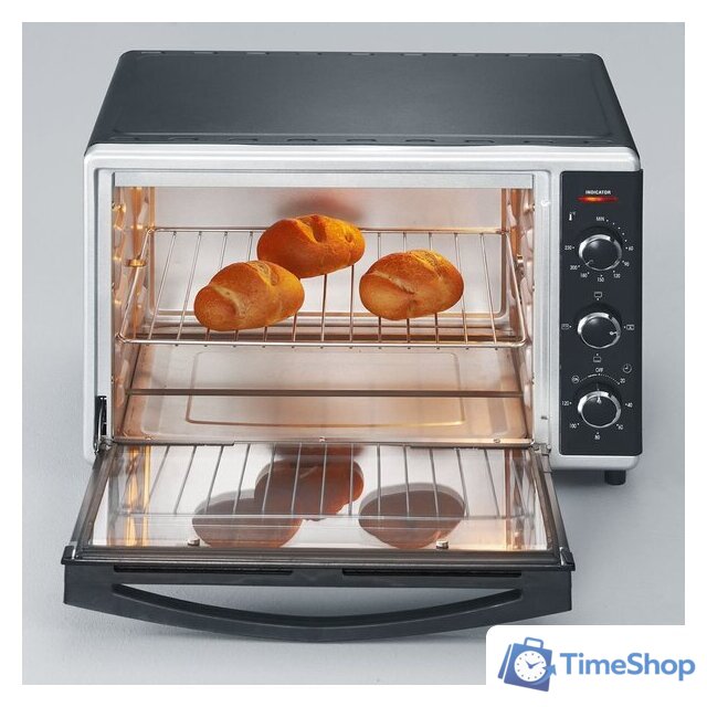 Мини-печь Severin TO 2058 - Изображение №2 — Интернет-магазин Time-Shop