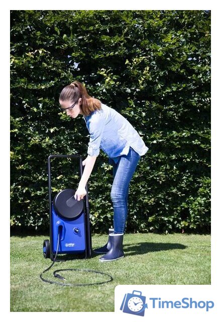 Мойка высокого давления Nilfisk-Alto Core 140-8 Powercontrol IH-PCA - Изображение №9 — Интернет-магазин Time-Shop