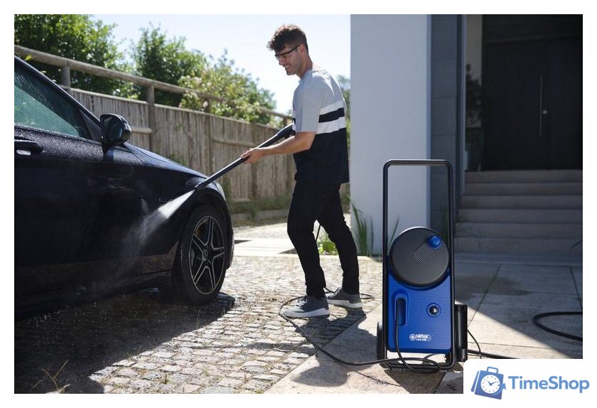 Мойка высокого давления Nilfisk-Alto Core 140-8 Powercontrol IH-PCA - Изображение №7 — Интернет-магазин Time-Shop