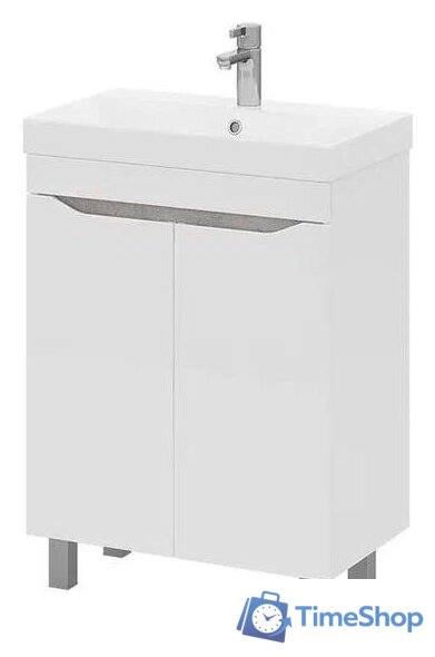  Volna Тумба под умывальник Lake 70.2D - Изображение №1 — Интернет-магазин Time-Shop