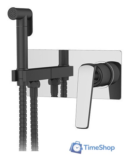 Гигиенический душ Vieir V333551-C - Изображение №1 — Интернет-магазин Time-Shop