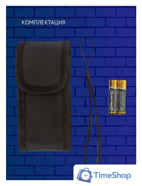 Лазерный дальномер Pioneer Tools LDM-100A-01 - Изображение №5 — Интернет-магазин Time-Shop