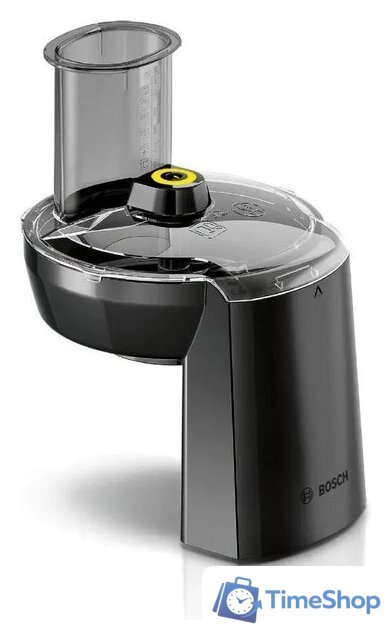Диск-терка Bosch MUZS68VL - Изображение №2 — Интернет-магазин Time-Shop