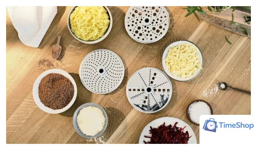 Диск-терка Bosch MUZS68VL - Изображение №6 — Интернет-магазин Time-Shop