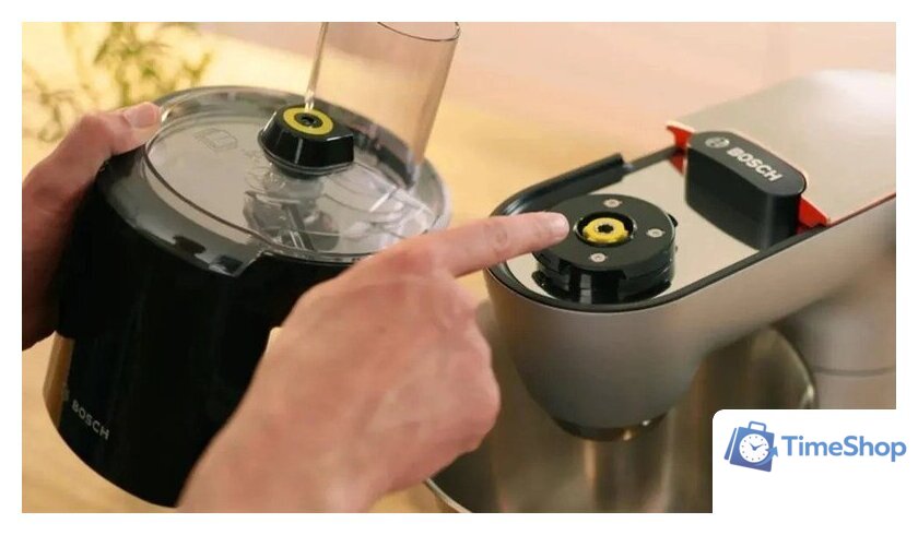 Диск-терка Bosch MUZS68VL - Изображение №4 — Интернет-магазин Time-Shop