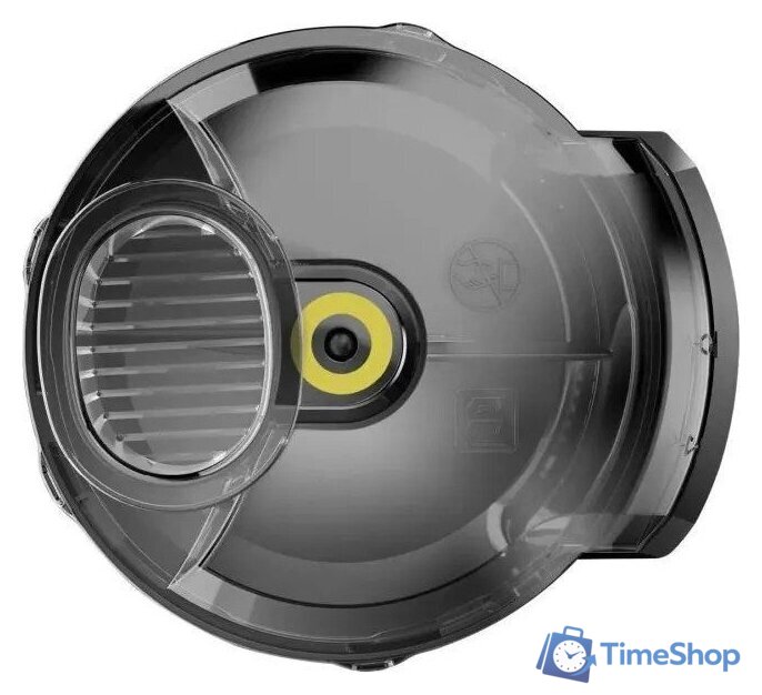 Диск-терка Bosch MUZS68VL - Изображение №3 — Интернет-магазин Time-Shop