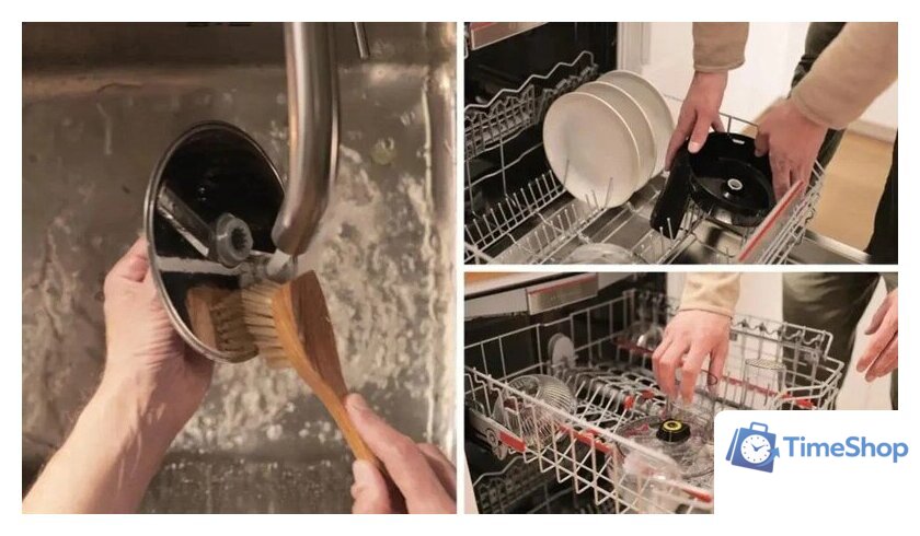 Диск-терка Bosch MUZS68VL - Изображение №9 — Интернет-магазин Time-Shop